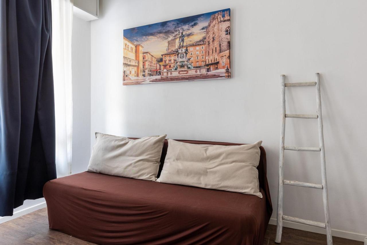Largo Molina Studio I By Wonderful Italy Bologna Kültér fotó