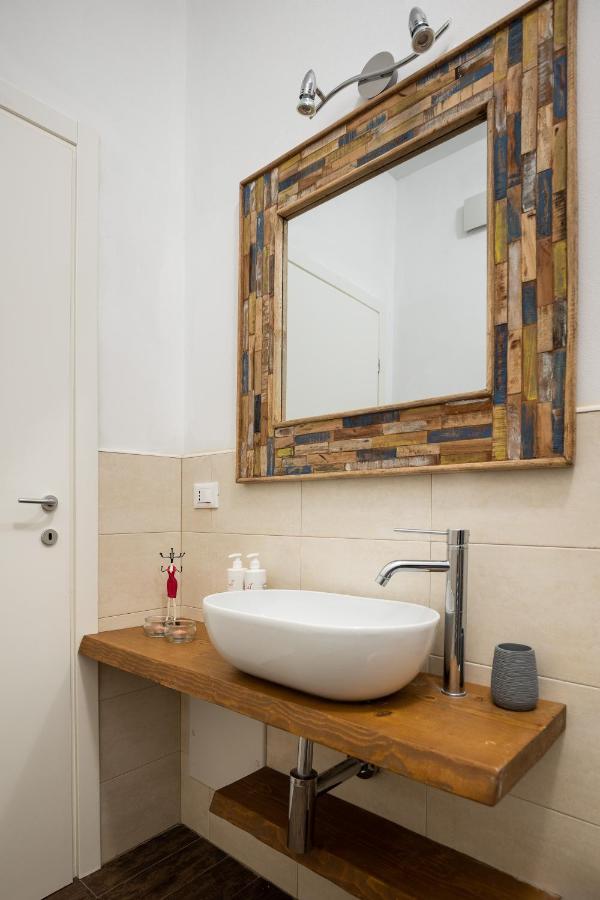 Largo Molina Studio I By Wonderful Italy Bologna Kültér fotó