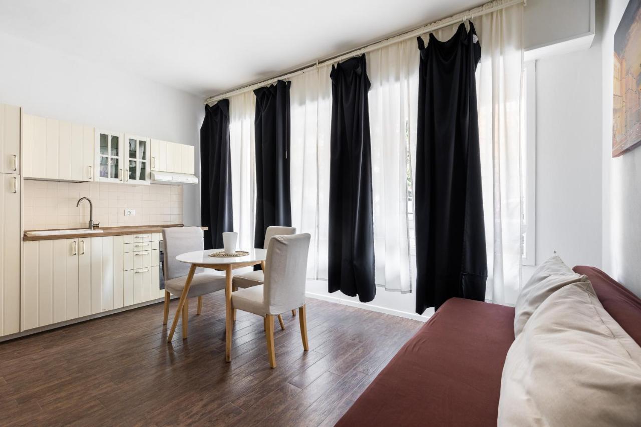 Largo Molina Studio I By Wonderful Italy Bologna Kültér fotó
